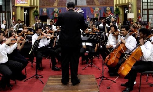 Orquestra Sinfônica de BM inicia a temporada 2017 unindo clássicos e jovialidade
